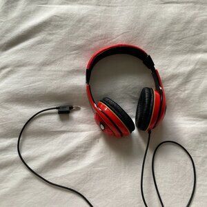 Spiderman headphones